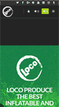 Mobile Screenshot of locosurfing.com